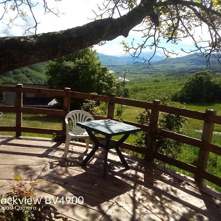 Segarati Relax La Romantica Rocca di Varsi Esterno foto