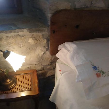 Segarati Relax La Romantica Rocca di Varsi Esterno foto
